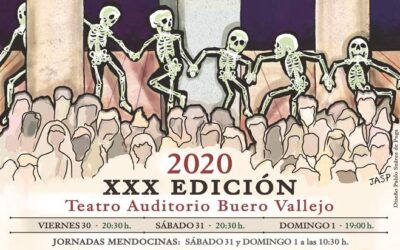 La clave del éxito del Tenorio Mendocino: las gentes de Guadalajara y la propia ciudad