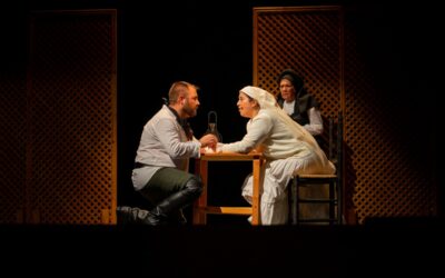 Reunión informativa sobre el Tenorio Mendocino 2024