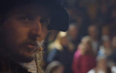 Se estrena el vídeo conmemorativo del 30 aniversario