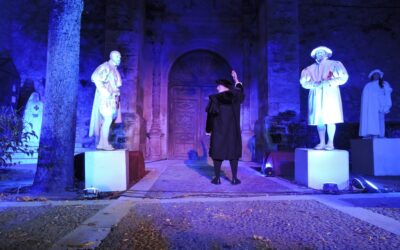 ¿Qué es el Tenorio?