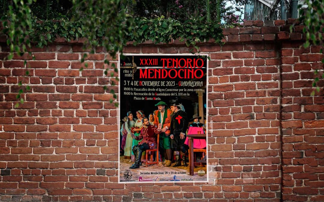 Cartel del Tenorio 2023