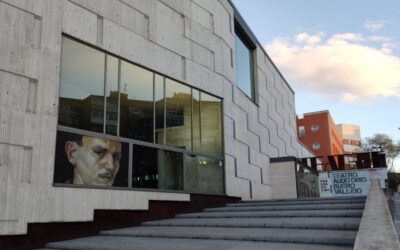 Celebración del Día Mundial del Teatro