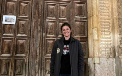 «Las Jornadas Mendocinas quieren poner en valor los espacios de la familia Mendoza»